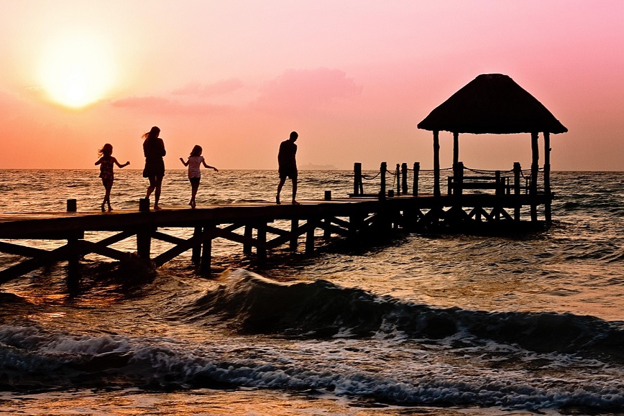 Family Tourism Sees a Surge as Multi-Generational Travel Becomes the New Trend